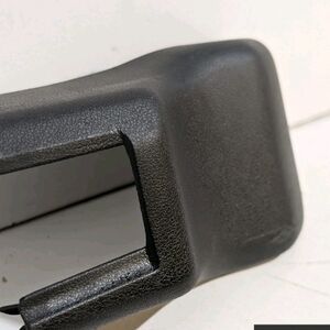 OEM 2014 - 2024 Toyota 4Runner 4.0L Seat Track Bolt Cover Trim